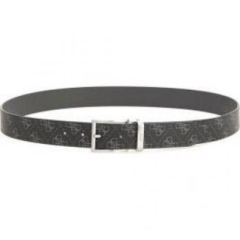 Cintura Uomo Guess Vezzola 4G Logo
