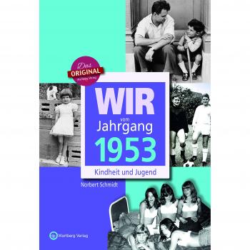 Wir vom Jahrgang 1953