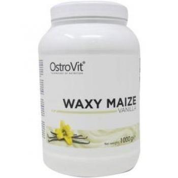 Ostrovit Waxy Maïs Énergie 1000g