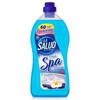 Amaciante La Salud Spa 1,5L