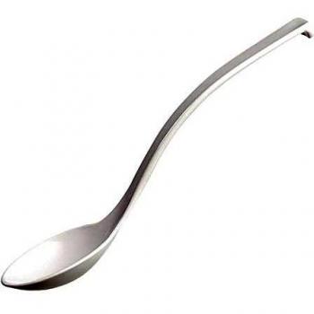 APS GH358 White Deli Spoon, 230 mm