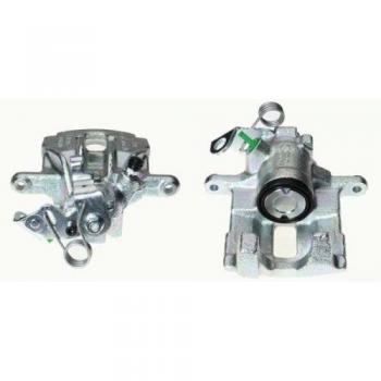 Etrier de Frein Arrière Gauche Budweg 342824 pour Seat Alhambra
