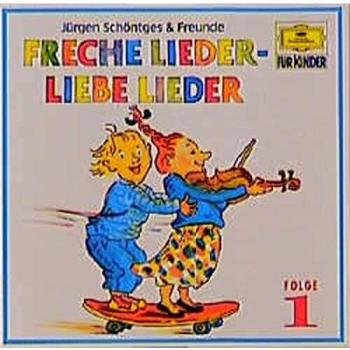 Freche Lieder