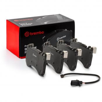 Scheibenbremse Brembo Vordersatz P 50 164