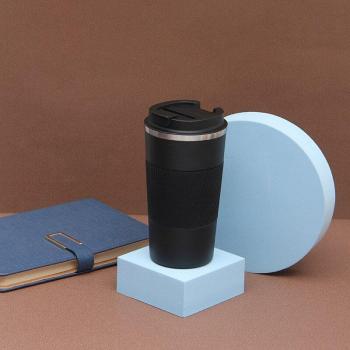 Termo Taza Café ZOOOBE 510ml con Revestimiento 304