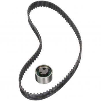 Kit de poleas con correa de distribución INA 530 0323 10