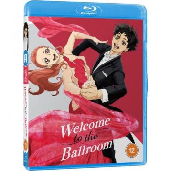 Welcome to the Ballroom Collection