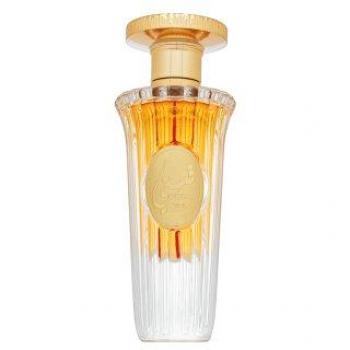 Lattafa Qissati Vol. I Red Eau de Parfum para mujer 50ml