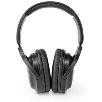 Nedis Bluetooth Over-Ear-Kopfhörer mit 20 Stunden Batterielaufzeit