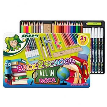 JOLLY Back2School Mal