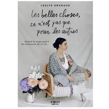 Les belles choses, ce n'est pas que pour les autres