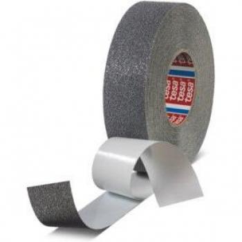 Tesa Nastro adesivo Heavy Duty Modello Black