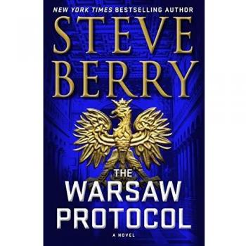 The Warsaw Protocol Special Hardcover Edition