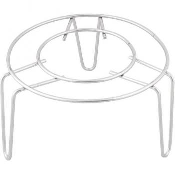3-Inch Stainless Steel Steamer Rack for Cooking