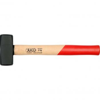 Marteau de pierre Juco 1,0 kg