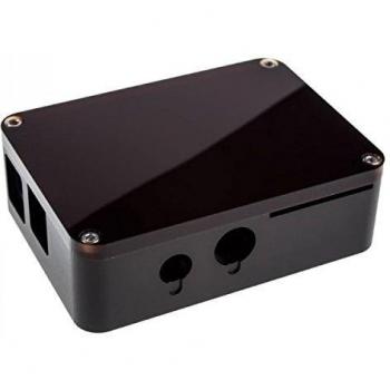 Anidees AI‑PI Dark Color Raspberry Pi Housing
