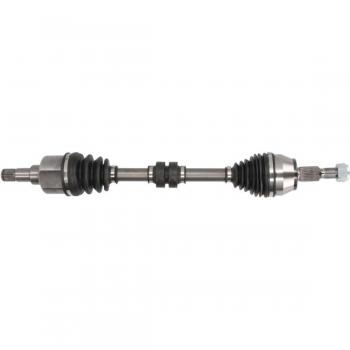 PNG74839 Albero di trasmissione sinistro Point Gear