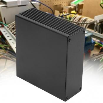 Electronic Circuit Board Enclosure 40x110x100mm