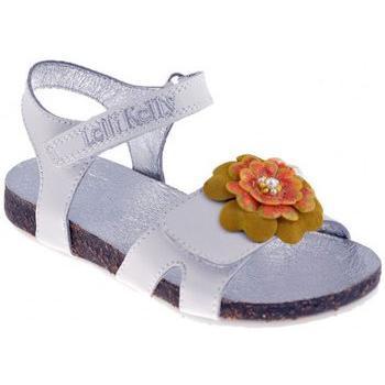 Deportivas Lelli Kelly 7516 para niña con toque fashion