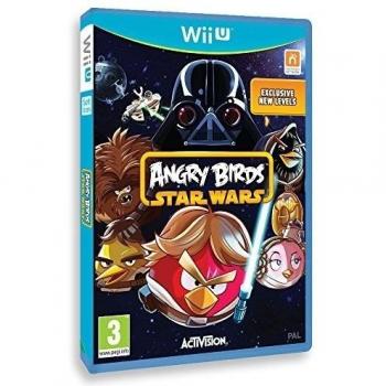 Angry Birds: Star Wars