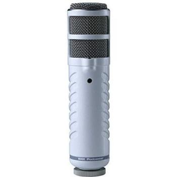 RODE The Podcaster