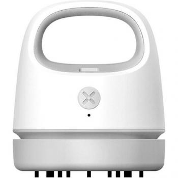 USB Pet Hair Removal Vacuum for Desktop Use