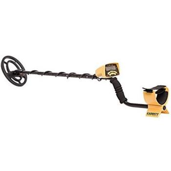 Metal Detector Professionale Garrett Ace 250