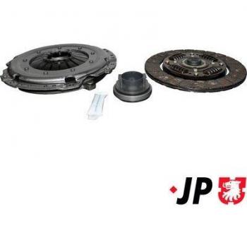 Pack Embrague JP Group 1230411110