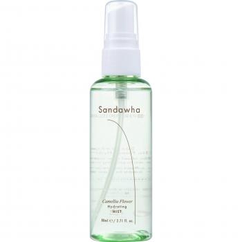 Hydratation Camélia Sandawha Spray 80 ml