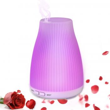 Diffusore LED Smart 100ml per Camera e Ufficio