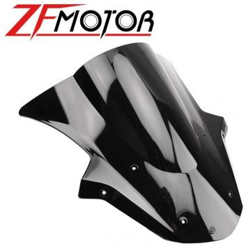 ZX-10R Motorcycle WindShield for Kawasaki Ninja ZX10R