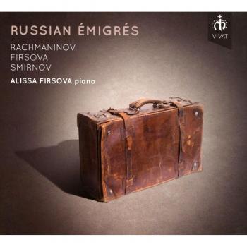 Russian Émigrés