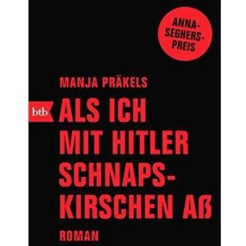 Manja PrÃ¤kels