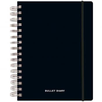 Bullet Journal Notebook