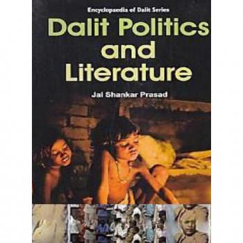Dalit Politics And Literature