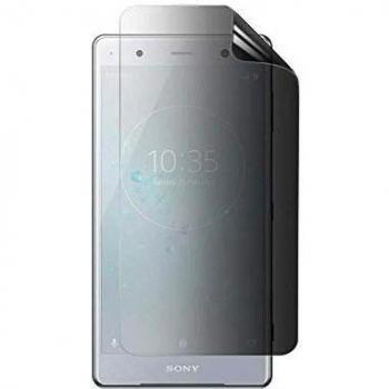 X‑Privacy Shield Pro: Dual‑Mode Anti‑Spy Screen Protector (Sony Xperia XZ2)