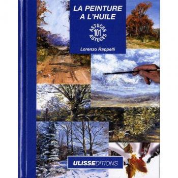 La peinture à l'huile