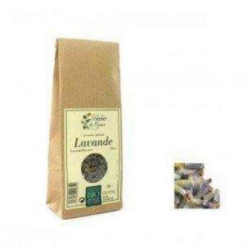 Lavanda em Flor 30 g