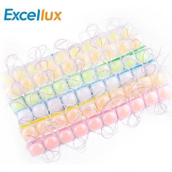 COB LED Strip Light Module Beads