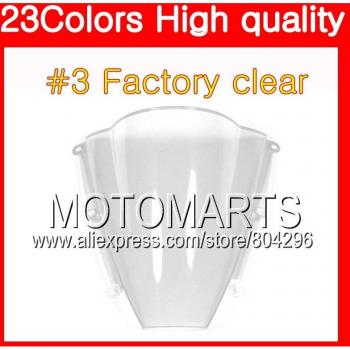 Parabrisas KAWASAKI ZX9R 1994-1997 23 colores