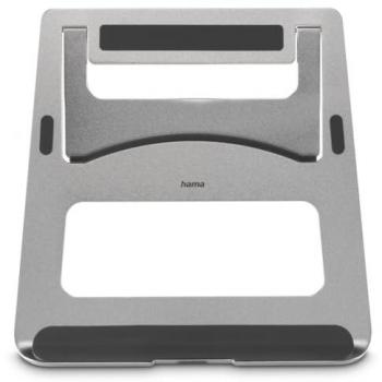 Supporto Laptop in Alluminio fino a 15,6 Pollici