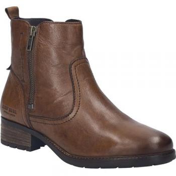 Marrón Kate 20: Botines Josef Seibel de Mujer