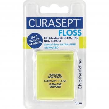 Curasept Floss Classic Non Cerato Clorexidina