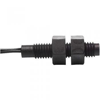 Inverseur à lame de roseau MS-228-4 RT avec 175 V/DC, 120 V/AC, 0.25 A et 5 W (1 pièce)