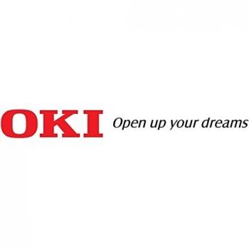 Tonnerre de Cyan OKI – Cartouche ES 9466/9476