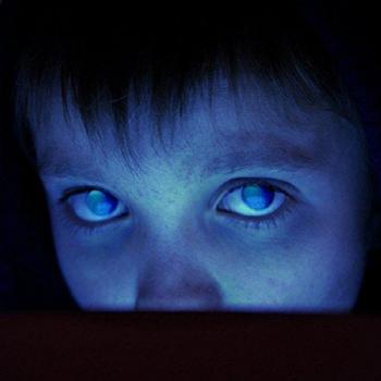 Porcupine Tree Fear Of A Blank Planet (Wb)