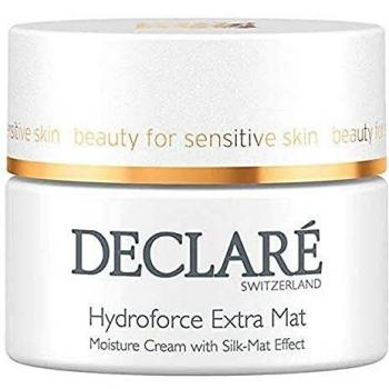 HydroForce Matting Moisture Cream – 50 mL, Unisex