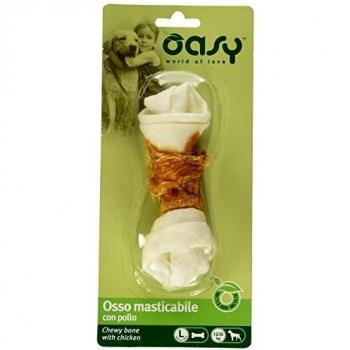 OASY SNACK OSSO MASTIC C/PO L