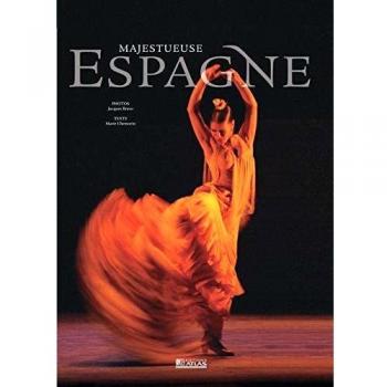 Majestueuse Espagne