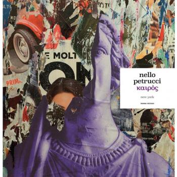 Kayros. New York. Ediz. italiana e inglese